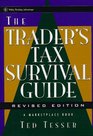 The Trader's Tax Survival Guide (Wiley Trading)
