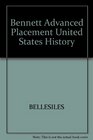 Bennett Advanced Placement United States History