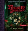 The Jungle Vampire An Awfully Beastly Business