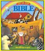 Lift-The-Flap Bible (Growing Kids in God's Light)