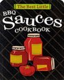 The Best Little BBQ Sauces Cookbook