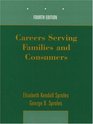 Careers Serving Families and Consumers