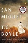 San Miguel: A Novel