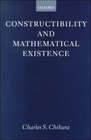 Constructibility and Mathematical Existence