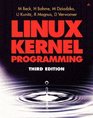 Linux Kernel Programming Third Edition