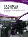 War to End Wars 191419
