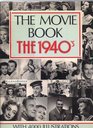 Movie Book The 1940s