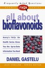 FAQs All about Bioflavonoids