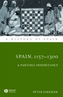 Spain 11571300 A Partible Inheritance