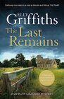 The Last Remains (Ruth Galloway, Bk 15)