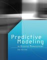 Predictive Modeling in Disease Management 2nd Edition