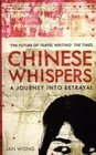Chinese Whispers Searching for Forgiveness in Beijing