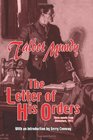 The Letter of His Orders