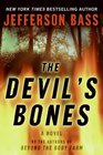 The Devil's Bones (Body Farm, Bk 3)