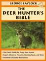 The Deer Hunter's Bible