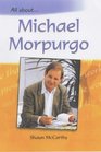 All about Michael Morpurgo
