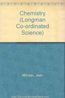 Longman Coordinated Science Chemistry Pupils' Book