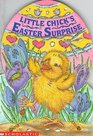 Little Chick's Easter Surprise