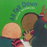 All Fall Down (Oxenbury Board Books)