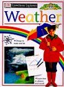 Eyewitness Explorers Weather