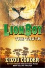 The Truth (Lionboy, Bk 3)
