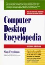 Computer Desktop Encyclopedia