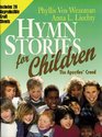 Hymn Stories for Children The Apostle's Creed