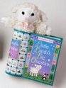 Little Lamb's Big Question  Little Hugs Books