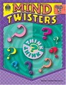 Mind Twisters Grade 5
