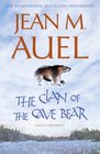 The Clan of the Cave Bear Jean M Auel