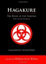 Hagakure The Book of the Samurai