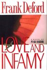 Love and Infamy  A Novel of Pearl Harbor