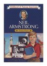 Neil Armstrong Young Pilot