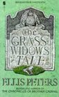 The Grass Widow's Tale (Inspector George Felse, Bk 7)