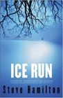 Ice Run (Alex McKnight, Bk 6)
