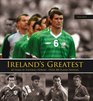 Ireland's Greatest 300 Top Football Heroes