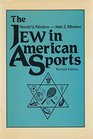 The Jew in American Sports