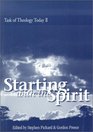 Starting With the Spirit