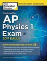 Cracking the AP Physics 1 Exam 2017 Edition