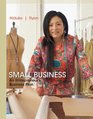 Small Business An Entrepreneur's Business Plan