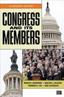 Congress and Its Members 14th Edition
