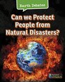 Can We Protect People From Natural Disasters