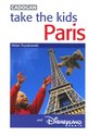 Take the Kids Paris  Disneyland
