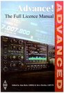 Advance The Full Licence Manual