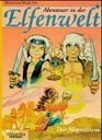 Abenteuer in der Elfenwelt Bd5 Der Magnetstein