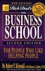 The Business School, 2nd Edition