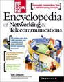 McGrawHill's Encyclopedia of Networking  Telecommunications