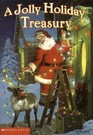 A Jolly Holiday Treasury