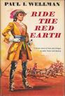 Ride the Red Earth