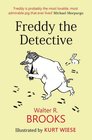 Freddy the Detective